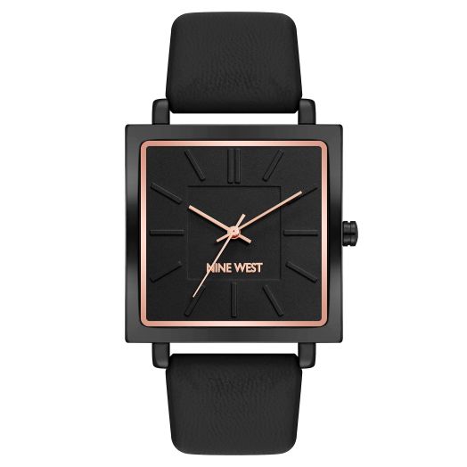 Nine West Women's Strap Watch