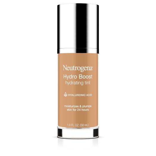 Neutrogena Hydro Boost Hydrating Tint, 85 Honey Color, 1.0 fl oz