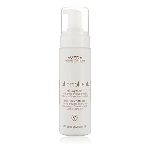 Aveda Phomollient Styling Foam (mousse) 6.7oz/200ml