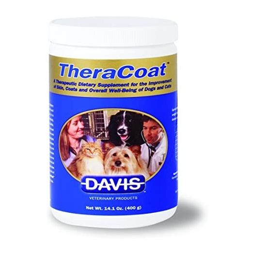 Davis TheraCoat for Pets
