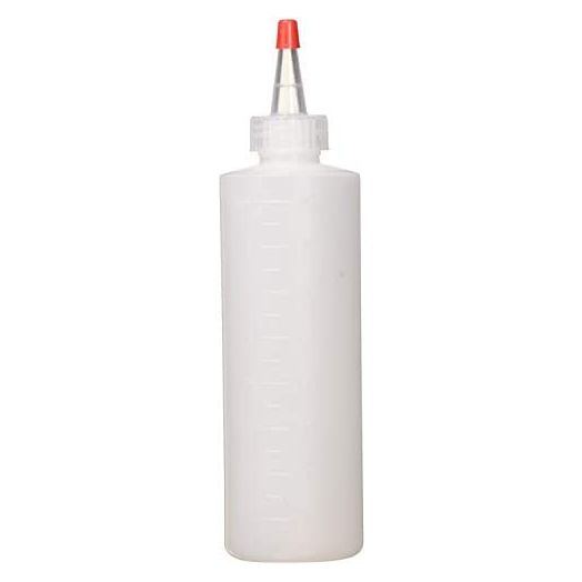 Soft 'N Style Applicator Bottle, 8 oz