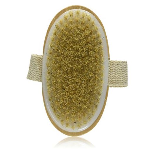 Fantasea Natural Bristle Body Brush