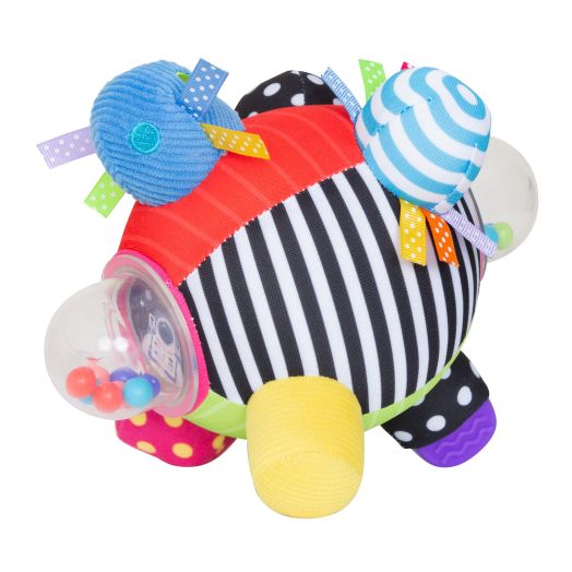 Smart Steps Galaxy Sensory Ball