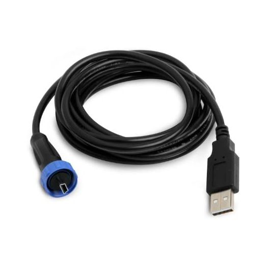 Holley 558-409 Sealed USB Cable
