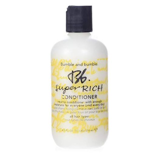 Bumble and Bumble Super Rich Conditioner, 8 Fl Oz