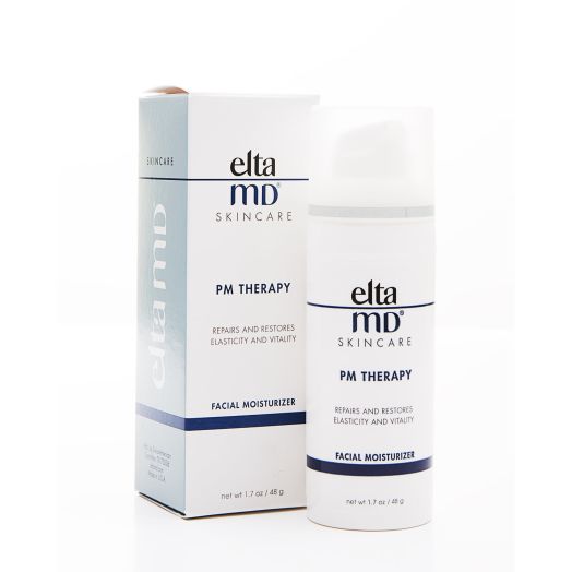 EltaMD PM Therapy Facial Moisturizer, 1.7 oz