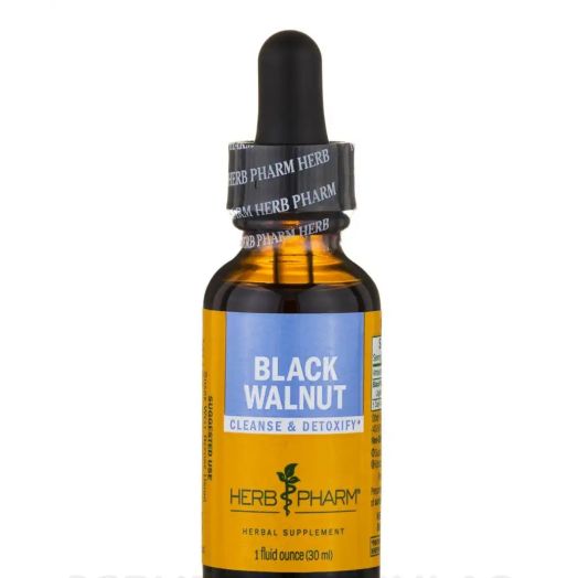 Herb Pharm Black Walnut - 1 fl. oz (30 ml)