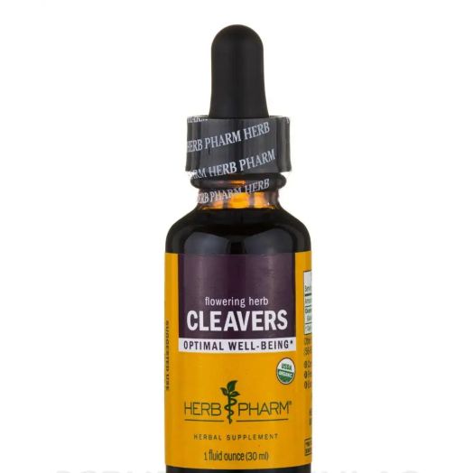 Herb Pharm Cleavers - 1 fl. oz (30 ml)