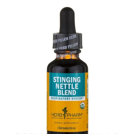 Herb Pharm Stinging Nettle Blend - 1 fl. oz (30 ml)