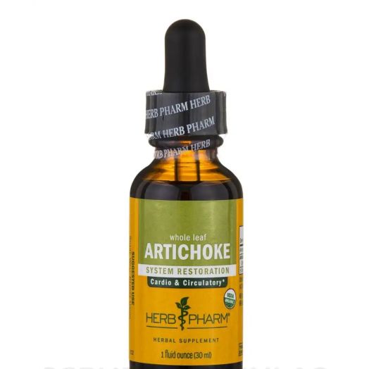 Herb Pharm Artichoke - 1 fl. oz (30 ml)