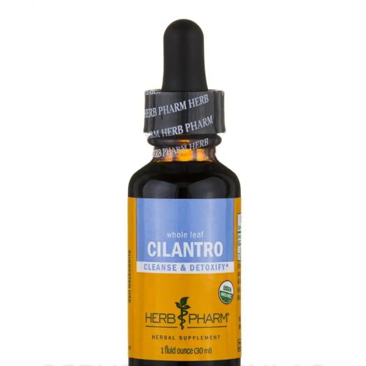Herb Pharm Cilantro - 1 fl. oz (30 ml)
