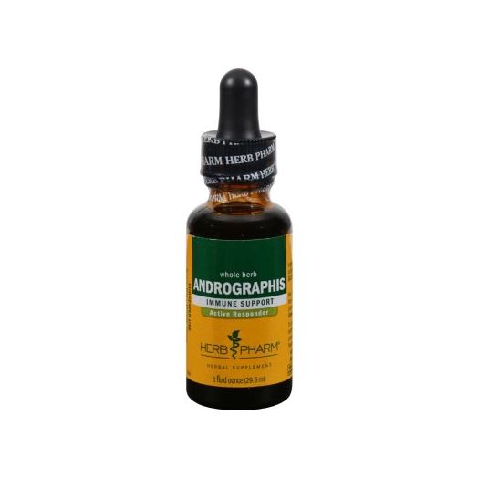 Herb Pharm Herb Pharm Andrographis - 1 Ounce