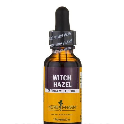 Herb Pharm Witch Hazel - 1 fl. oz (30 ml)