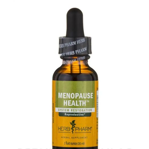 Herb Pharm Healthy Menopause Tonic Compound - 1 fl. oz (30 ml)