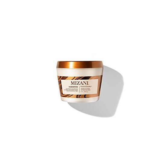 MIZANI Coconut Souffle Light Moisturizing Hairdress, 8 Oz
