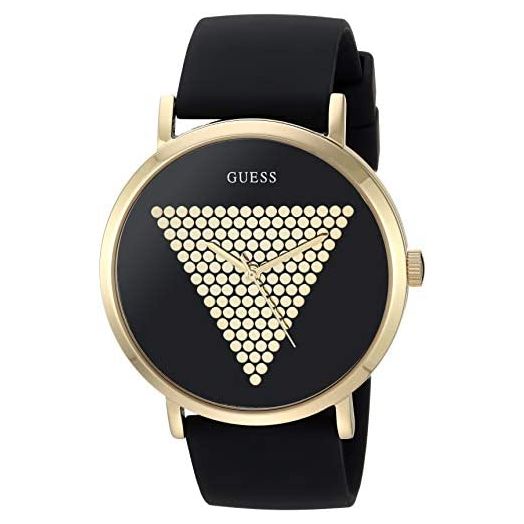 GUESS 45MM Iconic Logo Watch