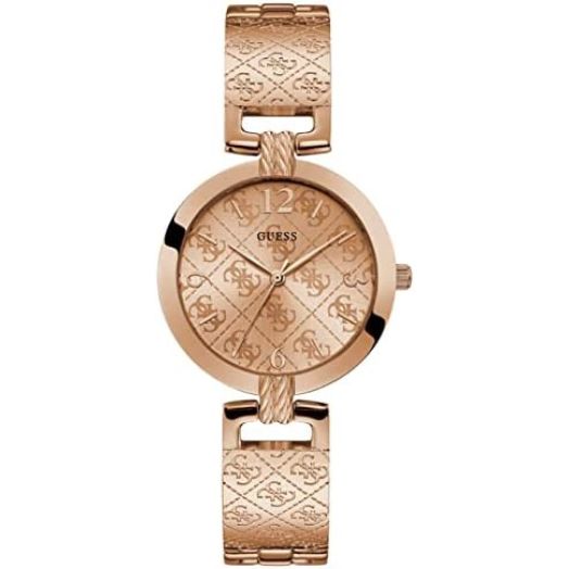 GUESS G Luxe W1228L3