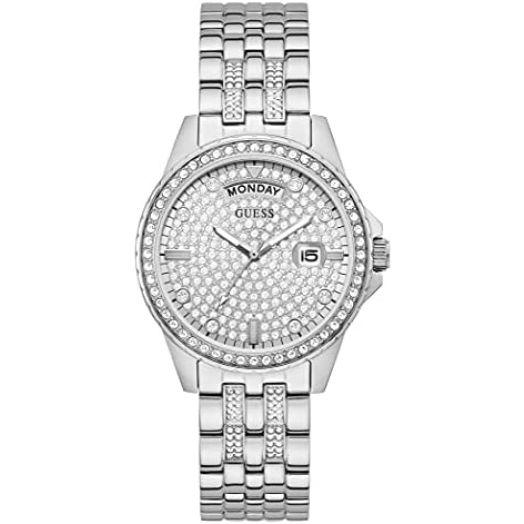 GUESS Analogue (Model: GW0254L1)