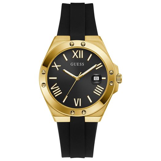 GUESS Men's Dress Date 41mm Watch