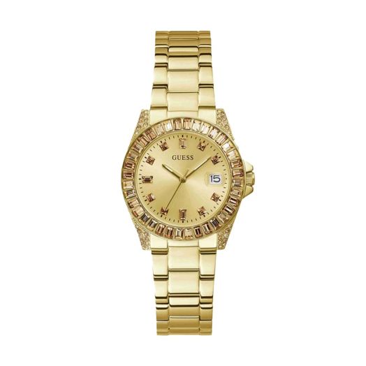 GUESS Ladies 34mm Watch