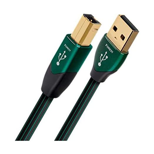 Audioquest - Forest USB B-Plug (3.0m)
