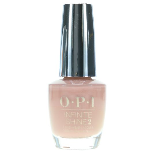 OPI ~ INFINITE SHINE ~ TICKLE MY FRANCE-Y ~ 0.5 oz