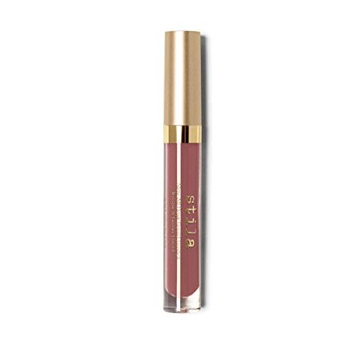 stila Stay All Day Liquid Lipstick, Firenze, 0.1 fl. oz