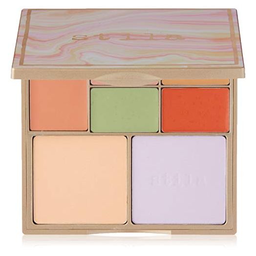 Stila Correct And Perfect All In One Color Correcting Palette