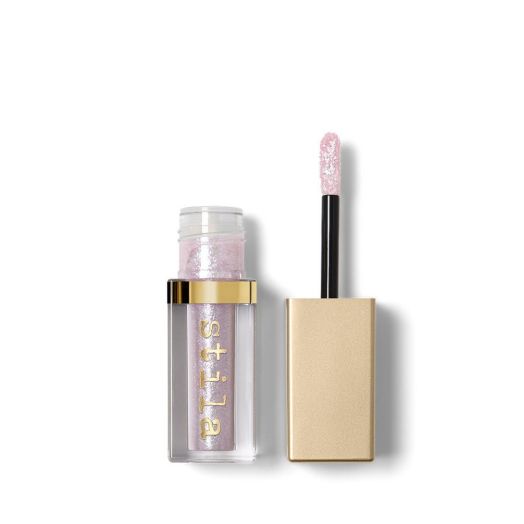 Stila Glitter and Glow Liquid Eye Shadow, Ballet Baby