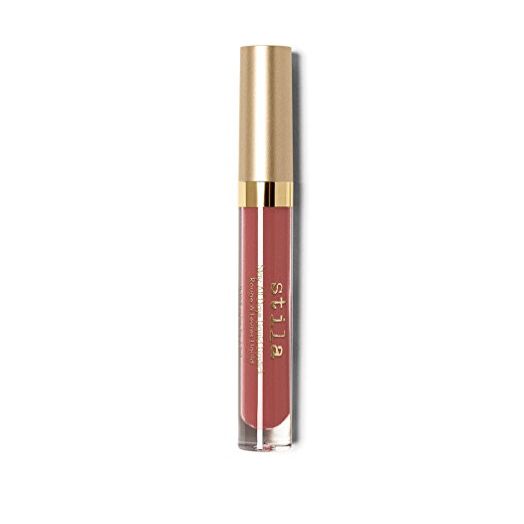 stila Stay All Day Liquid Lipstick, Palermo , 0.10 Fl Oz (Pack of 1)
