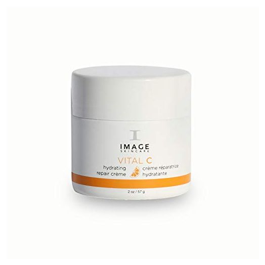 IMAGE Skincare Vital C Hydrating Repair Creme, oz multi reg 2.0 Ounce
