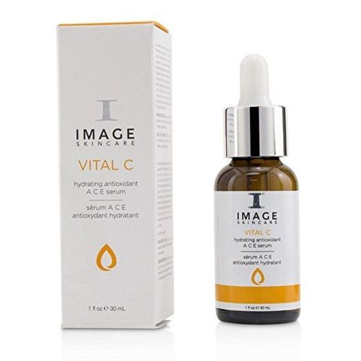 Image Skin Care Vital C Hydrating A, C & E Se rum, 0.5 oz