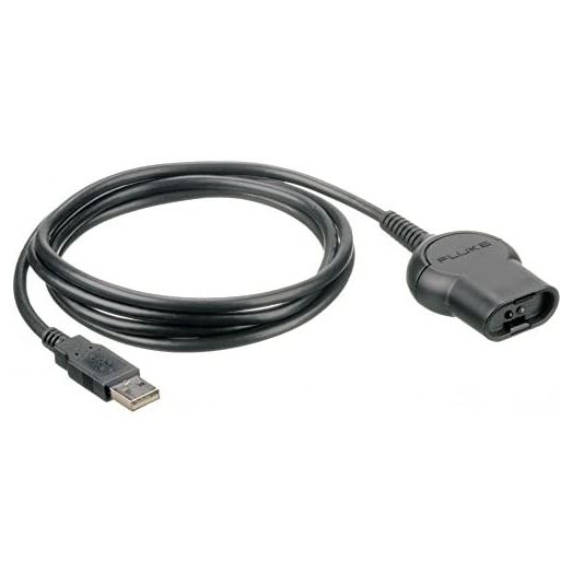 Fluke OC4USB USB Interface Cable
