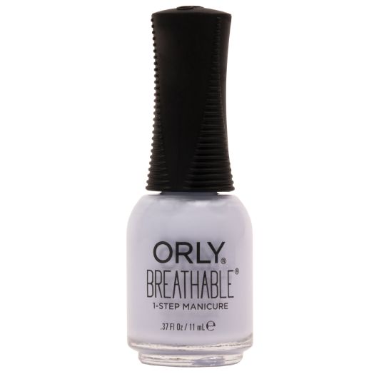 ORLY Breathable T+C, Patience and Peace, 0.37 fl oz