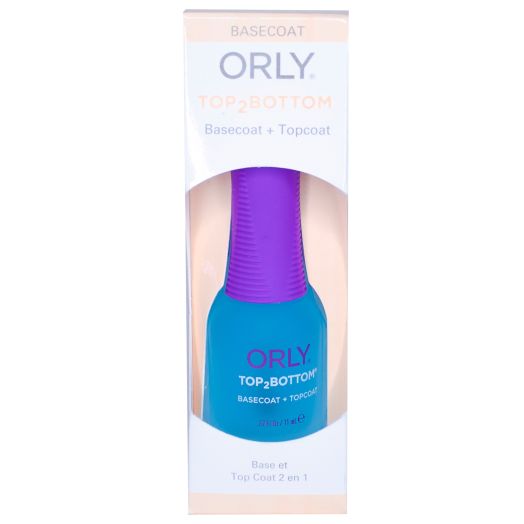 ORLY TRTMNT TOP2BOTTOM 0.37Z