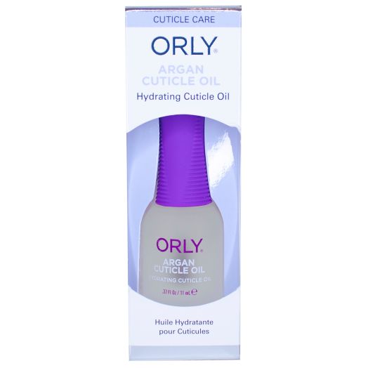 ORLY Treatment Argan Cuticle Oil, 0.37 fl oz