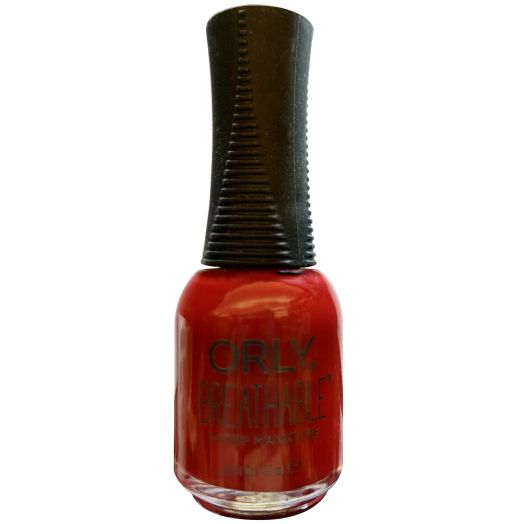 ORLY Breathable T+C, Ride or Die, 0.37 fl oz