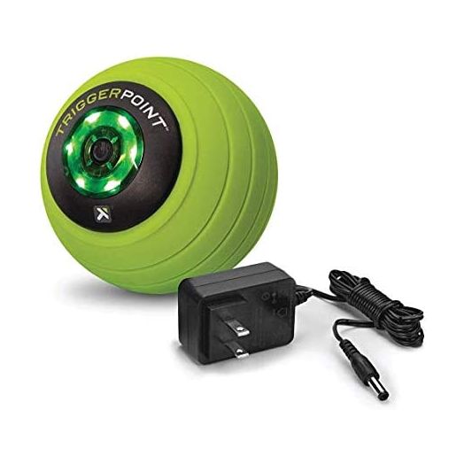 TriggerPoint MB Vibe 3-Speed Vibrating Massage Ball