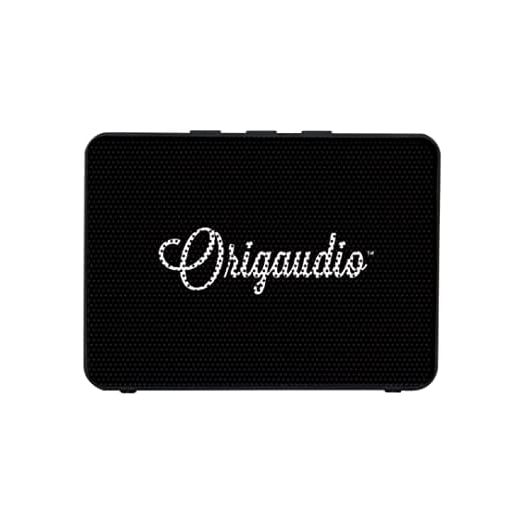 Origaudio Boxanne Bluetooth Speaker, Black