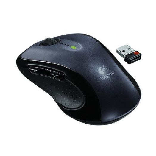 Logitech M510 Wireless Mouse