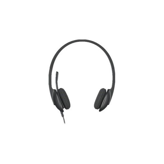 Logitech H340 USB Headset