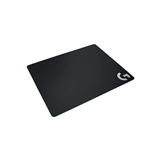 Logitech G240 Cloth Gaming Mouse Pad for Low DPI Gaming