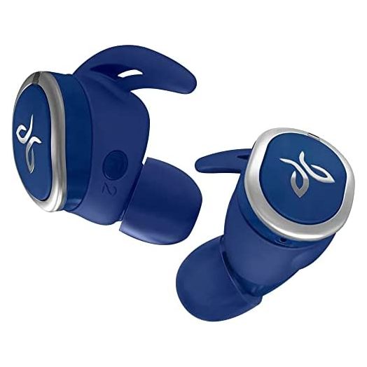 Jaybird Jet RUN True Wireless In-Ear Headphones - Steel Blue