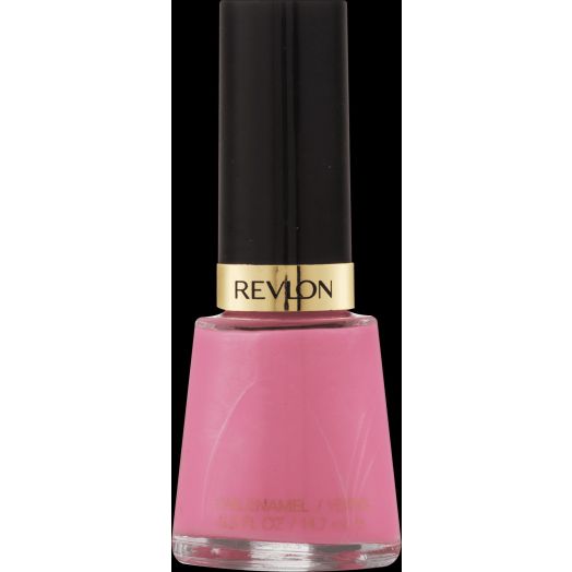 Revlon Nail Enamel - Posh Pink