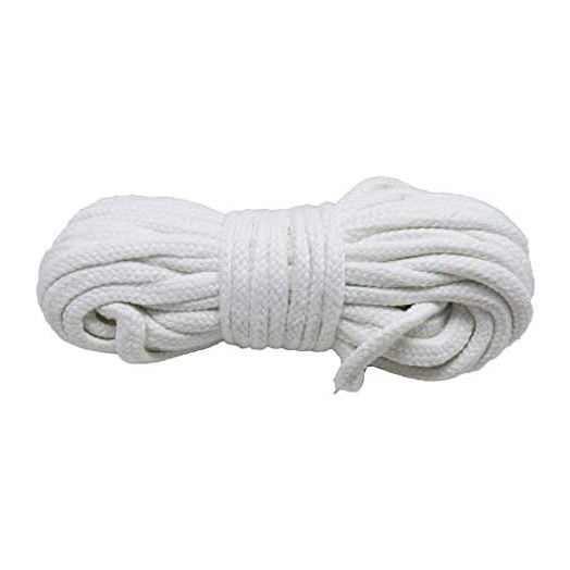 Loftus International Empire Magic Rope 50' White by Novelty Item