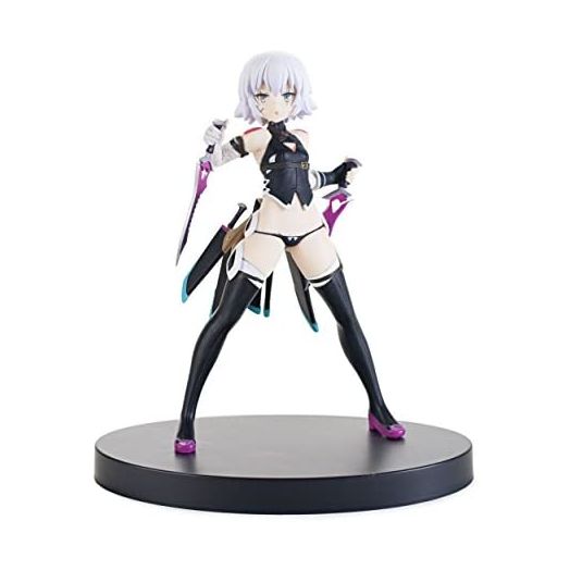 Furyu Fate/Grand Order Assassin Jack the Ripper Servant Action Figure, 6.3"