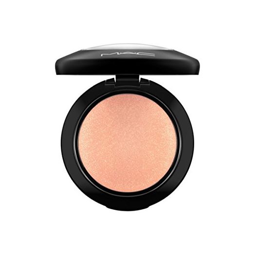 MAC Mineralize Blush - Warm Soul - 3.5g/0.11oz