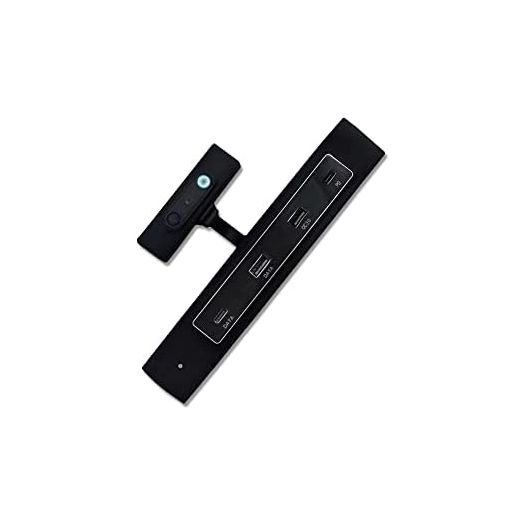 CoolKo Tesla Multiport USB HUB 3.0 Way Splitter Charging Port for Model 3 & Model Y Extension Cable Charger Docking Station | 1 Pack