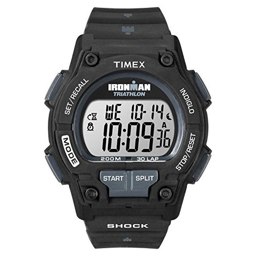 Timex Men's Ironman Endure 30 Shock 42mm Watch