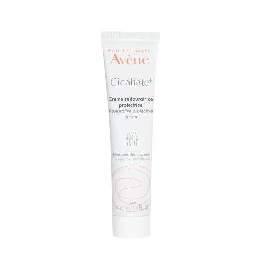 Eau Thermale Avène Cicalfate+ Restorative Protective Cream, Wound Care, Reduce Appearance of Scars